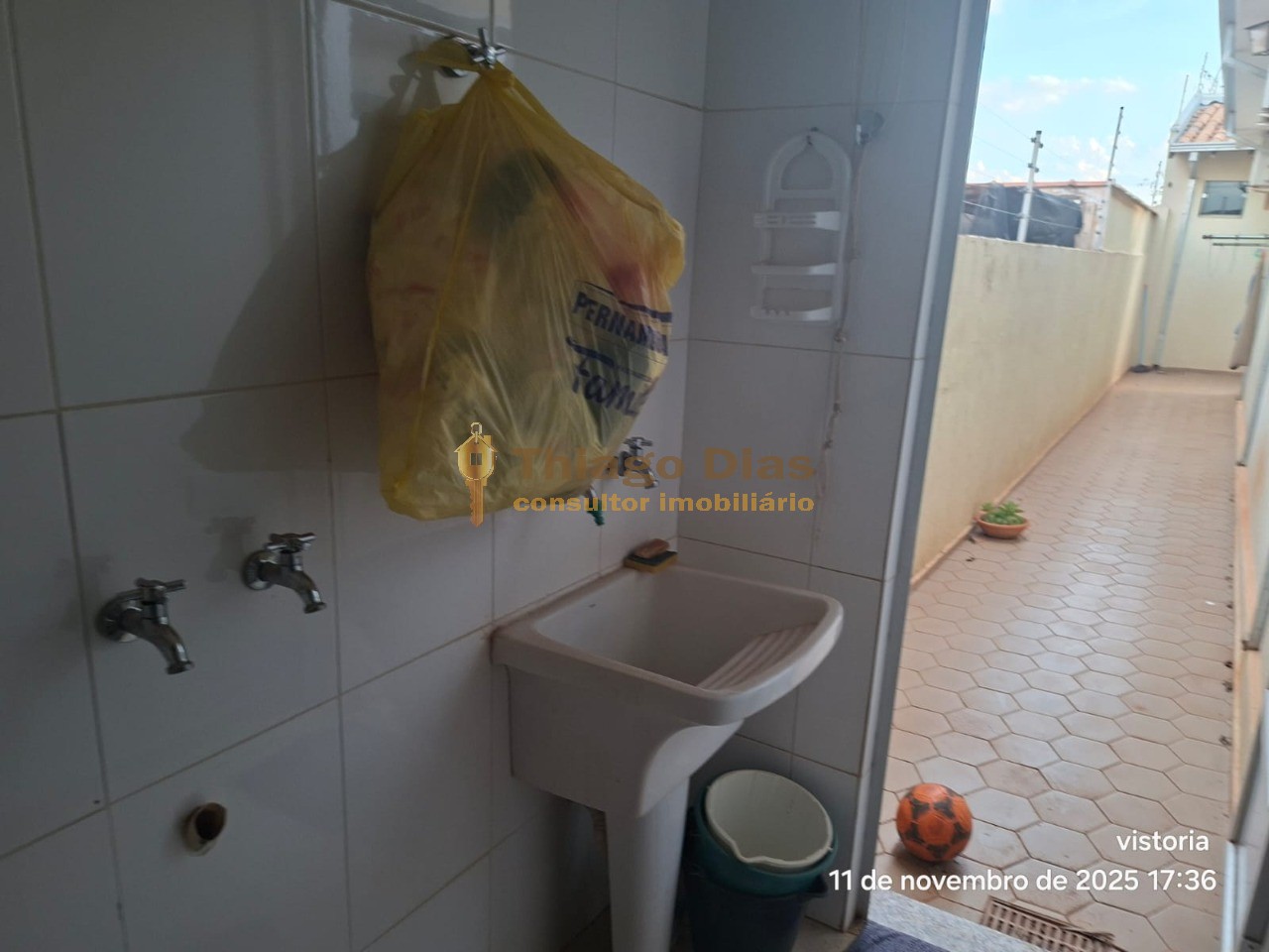 Casa, 3 quartos - Foto 47