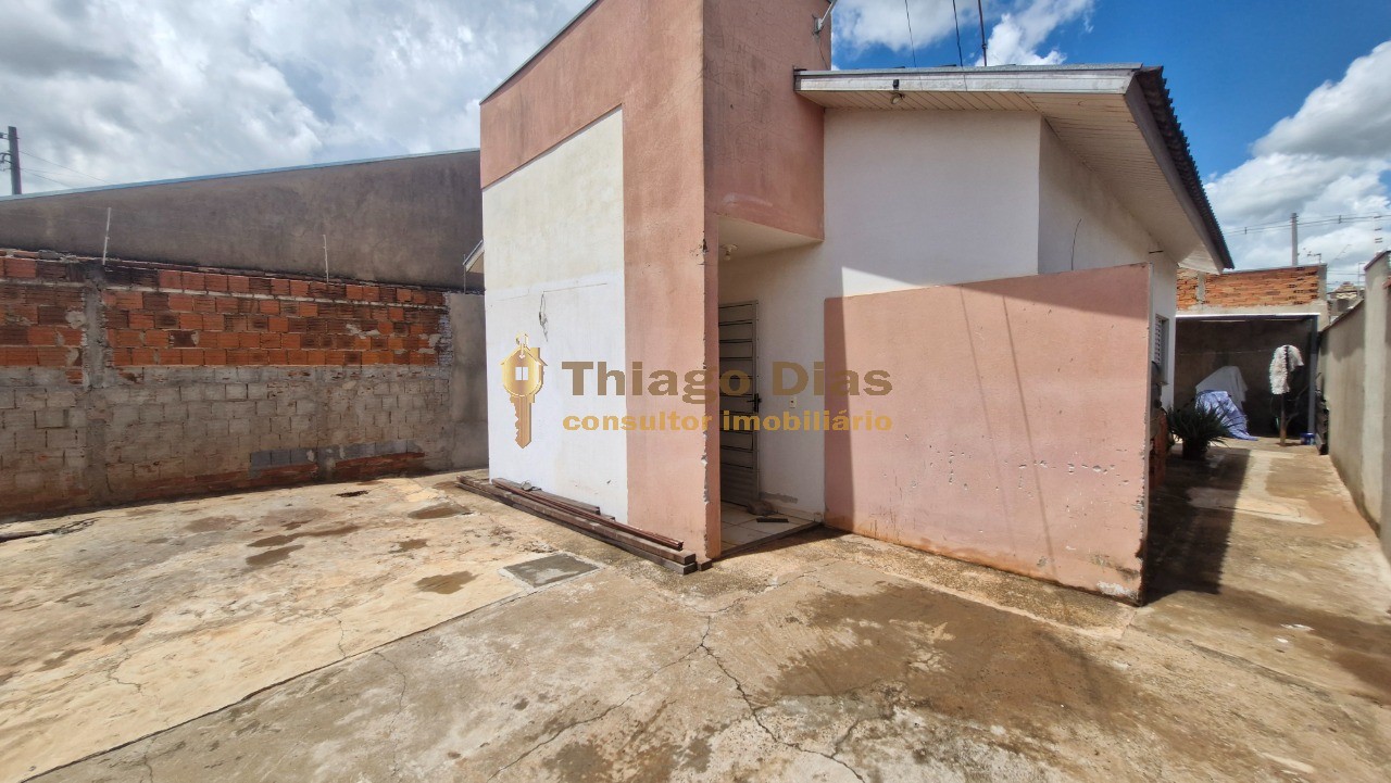 Casa, 2 quartos, 52 m² - Foto 4