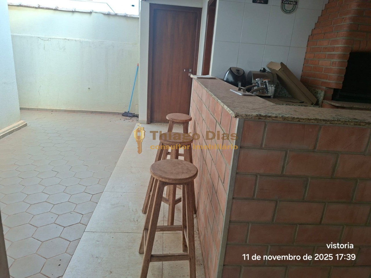 Casa, 3 quartos - Foto 60