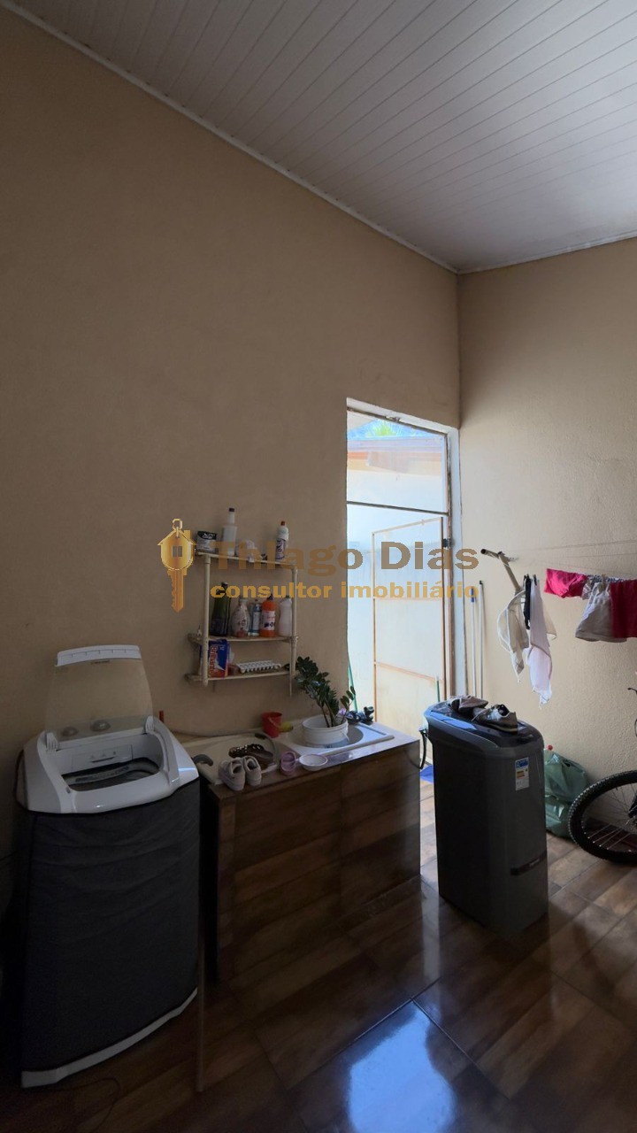 Casa, 4 quartos - Foto 11