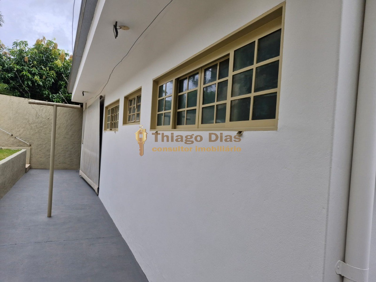 Casa, 3 quartos - Foto 34