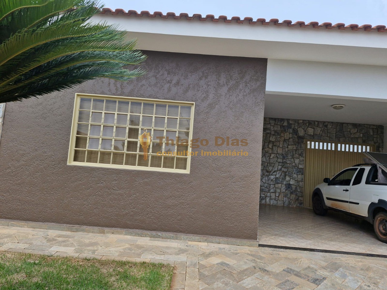 Casa, 3 quartos - Foto 41