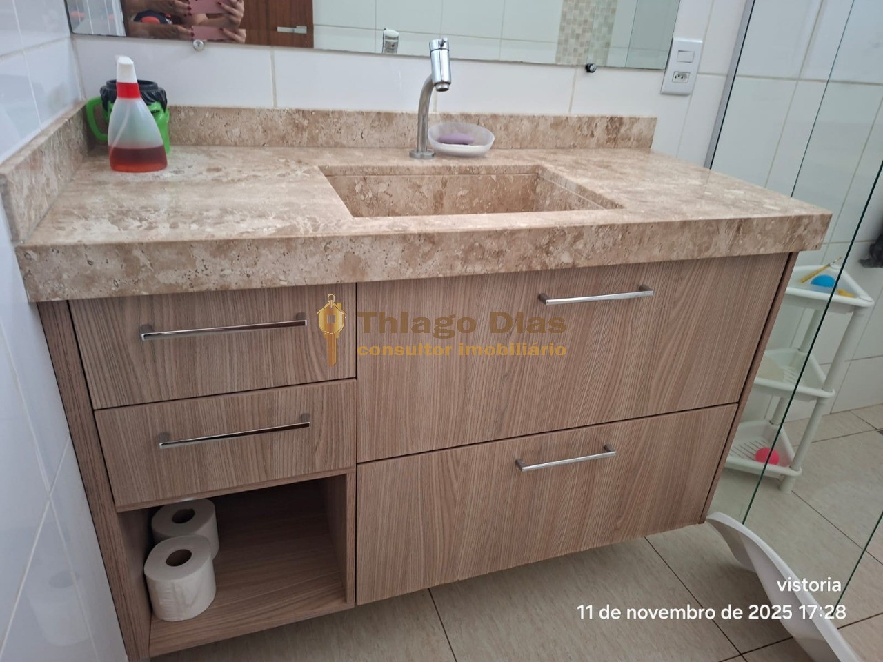 Casa, 3 quartos - Foto 19