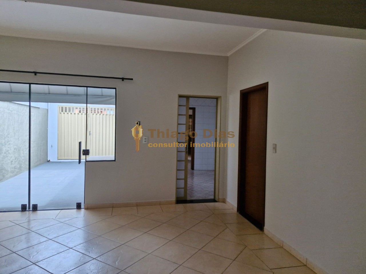 Casa, 3 quartos - Foto 35