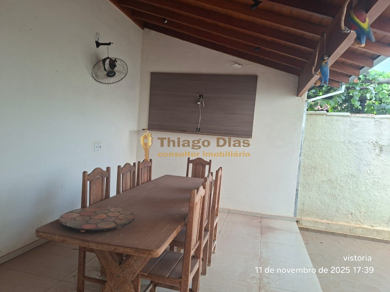 Casa, 3 quartos - Foto 56