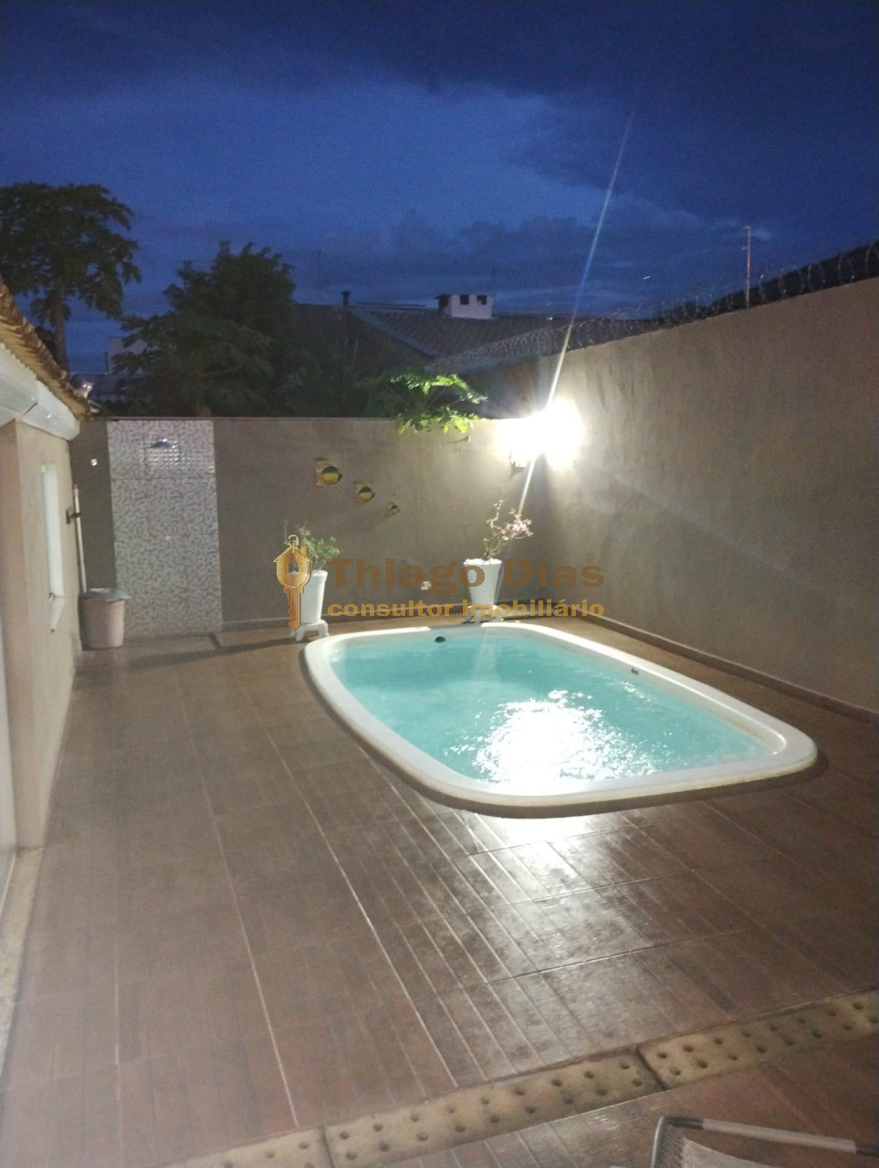 Casa, 2 quartos - Foto 3