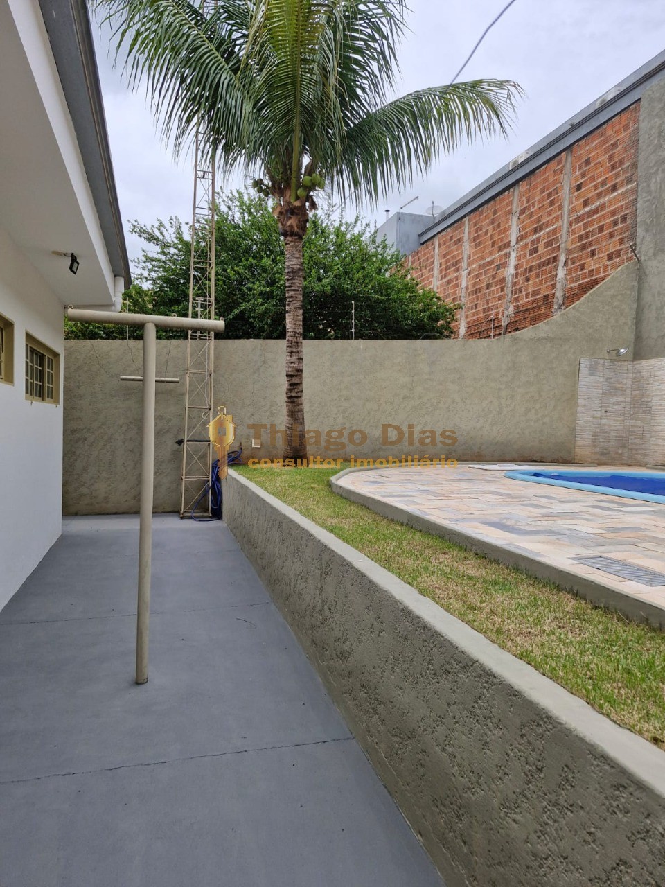 Casa, 3 quartos - Foto 8