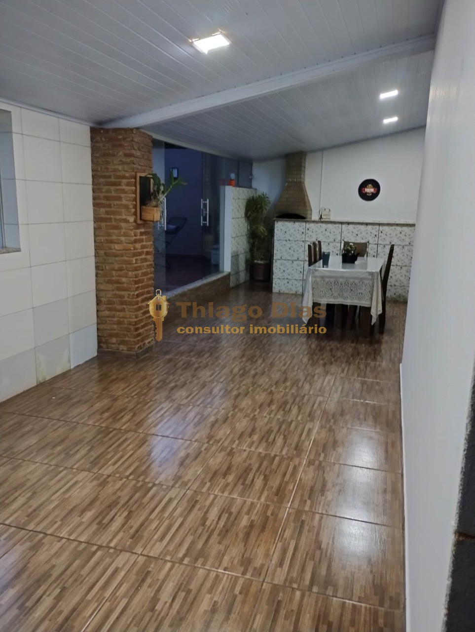 Casa, 2 quartos - Foto 6