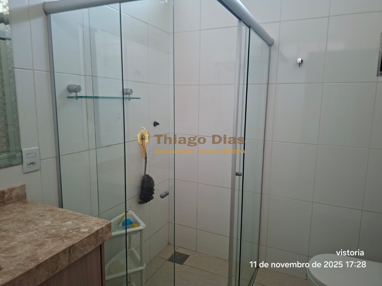 Casa, 3 quartos - Foto 17