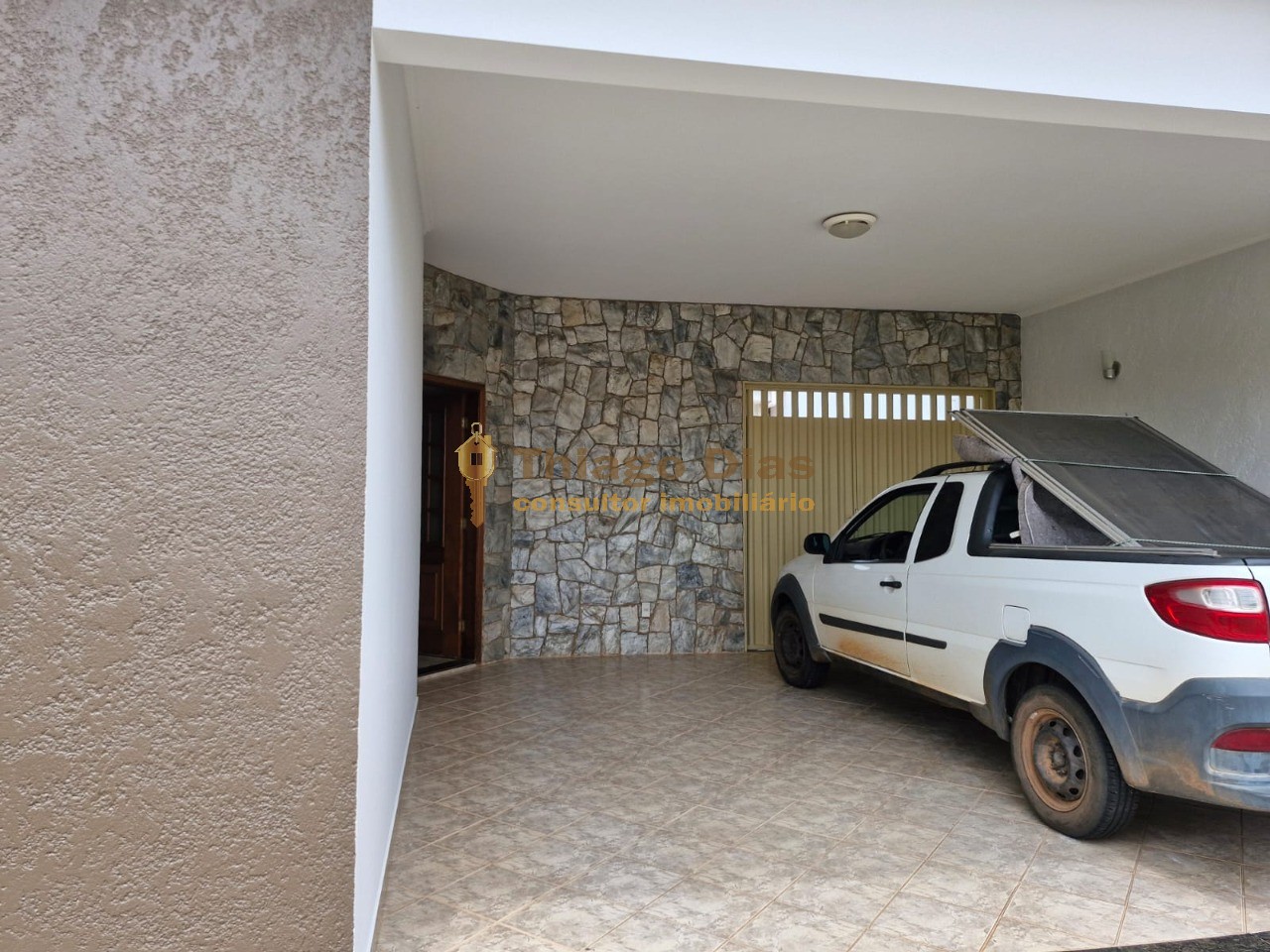 Casa, 3 quartos - Foto 46