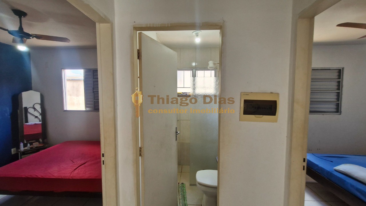 Casa, 2 quartos, 52 m² - Foto 9