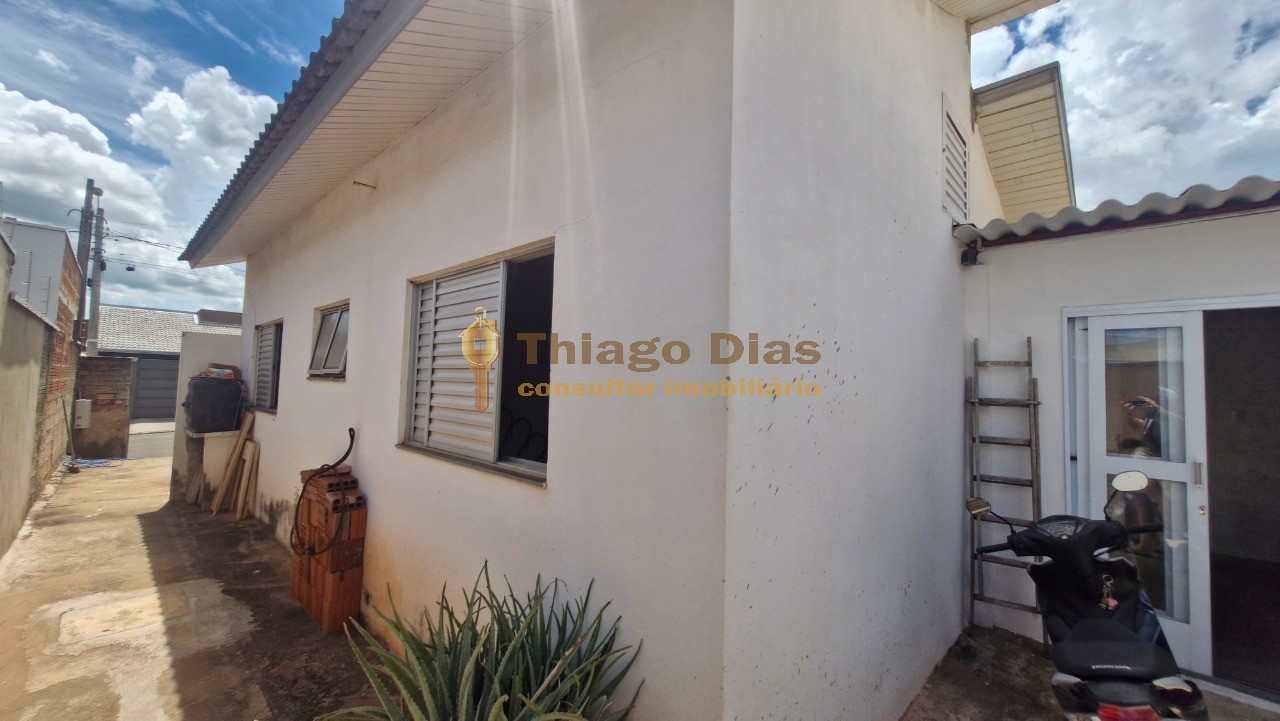 Casa, 2 quartos, 52 m² - Foto 14