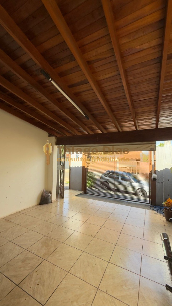 Casa, 4 quartos - Foto 1