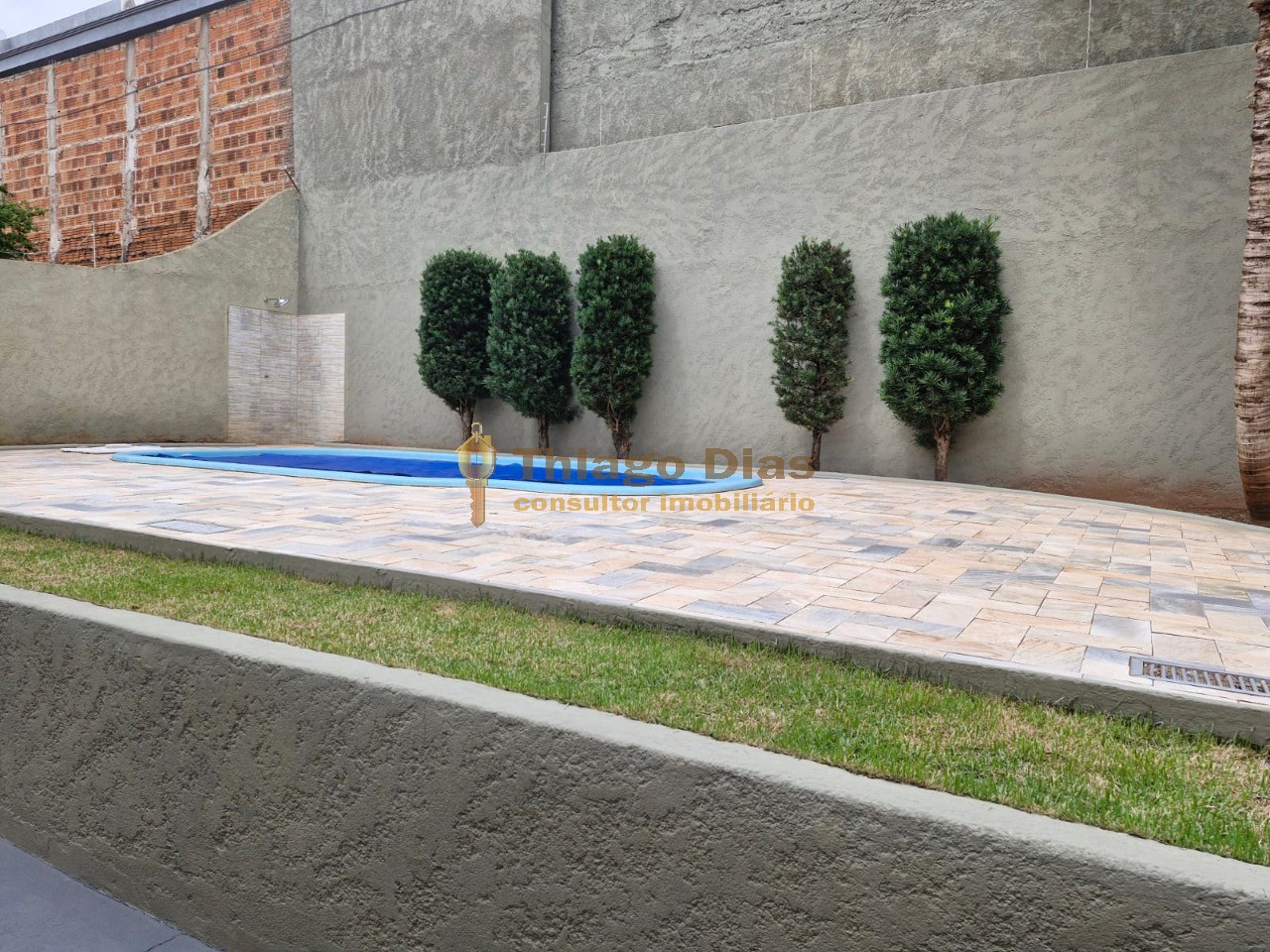 Casa, 3 quartos - Foto 11