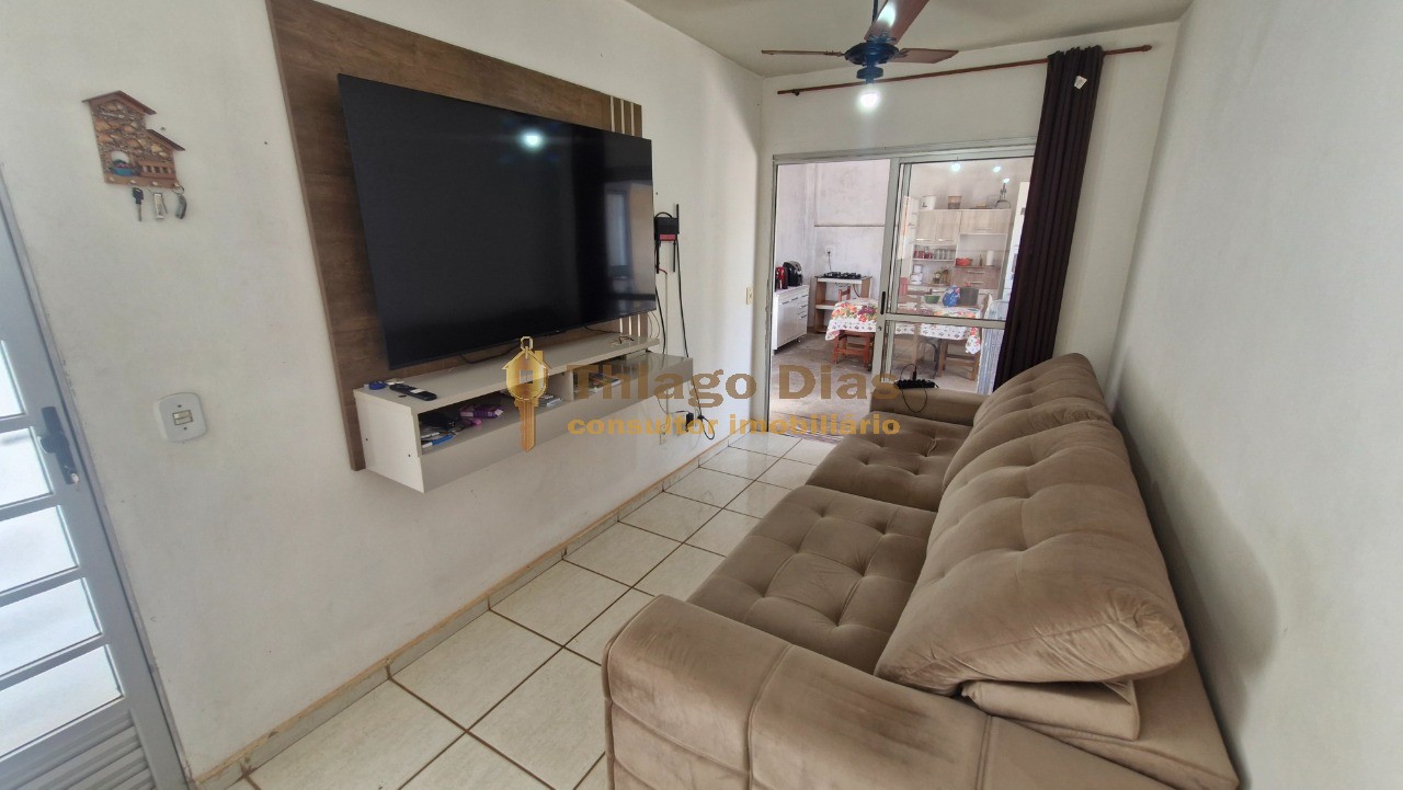 Casa, 2 quartos, 52 m² - Foto 7