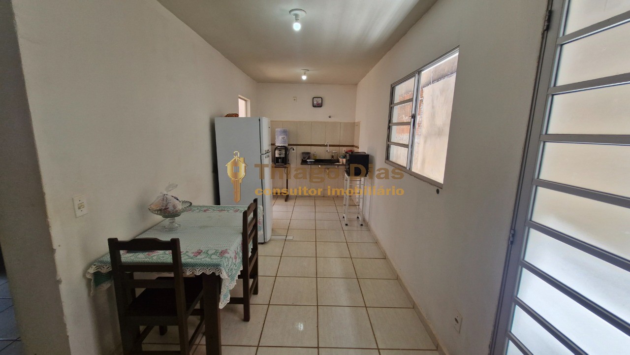 Casa, 2 quartos, 52 m² - Foto 1