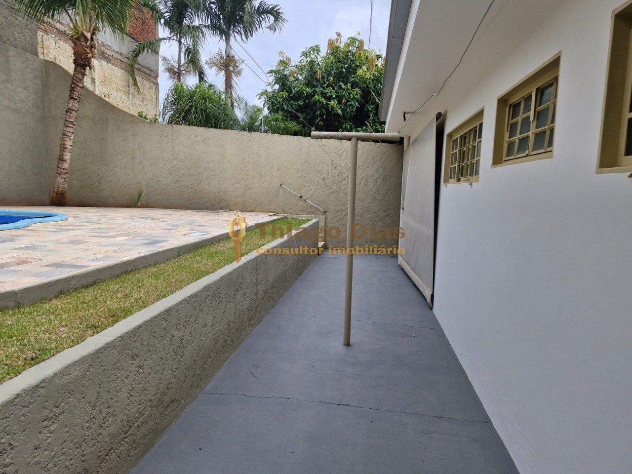 Casa, 3 quartos - Foto 20