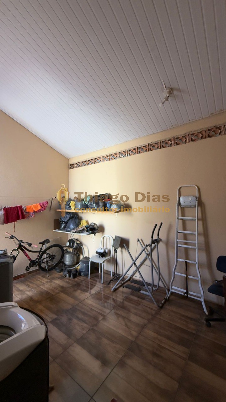 Casa, 4 quartos - Foto 12