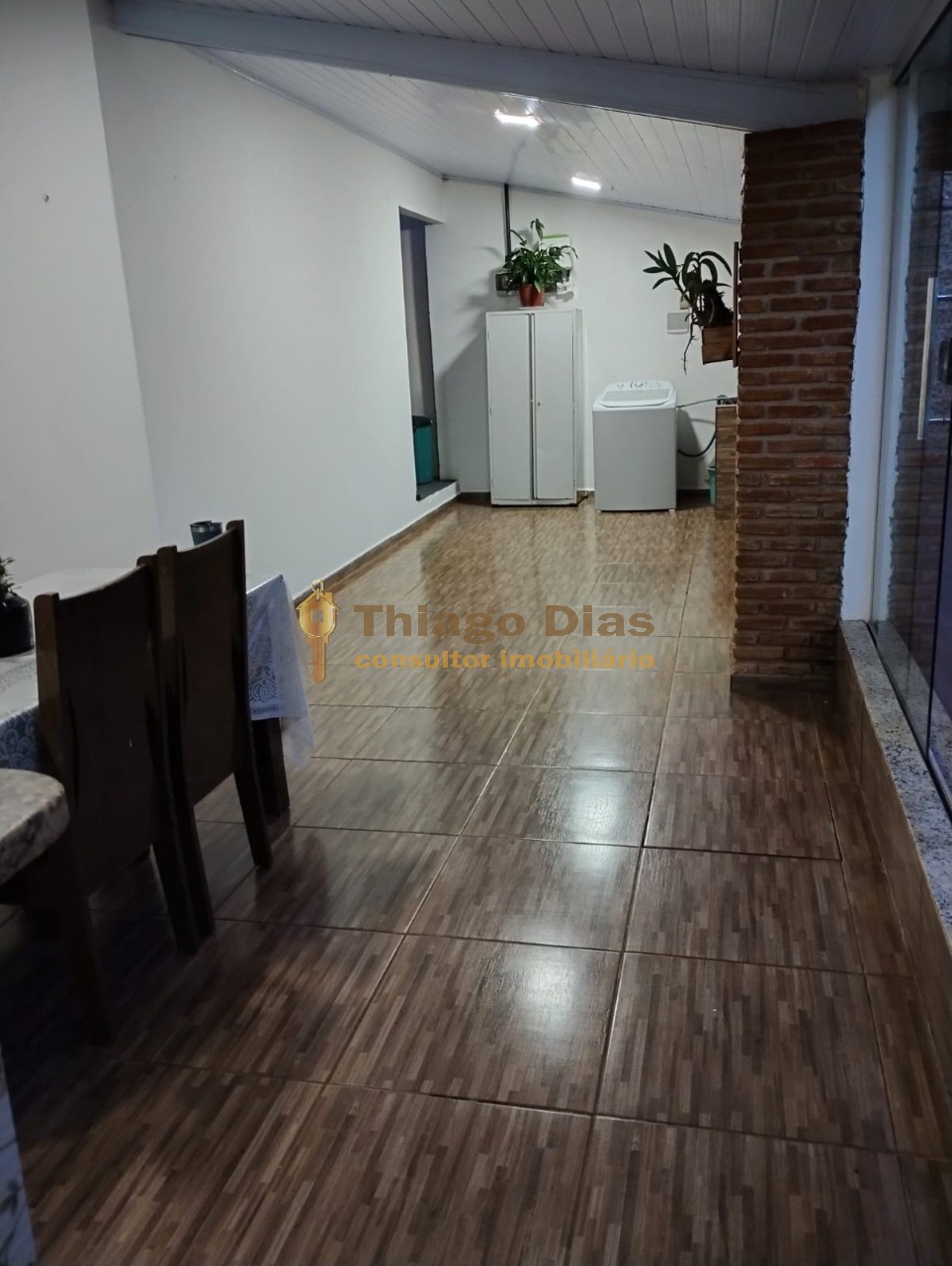 Casa, 2 quartos - Foto 7