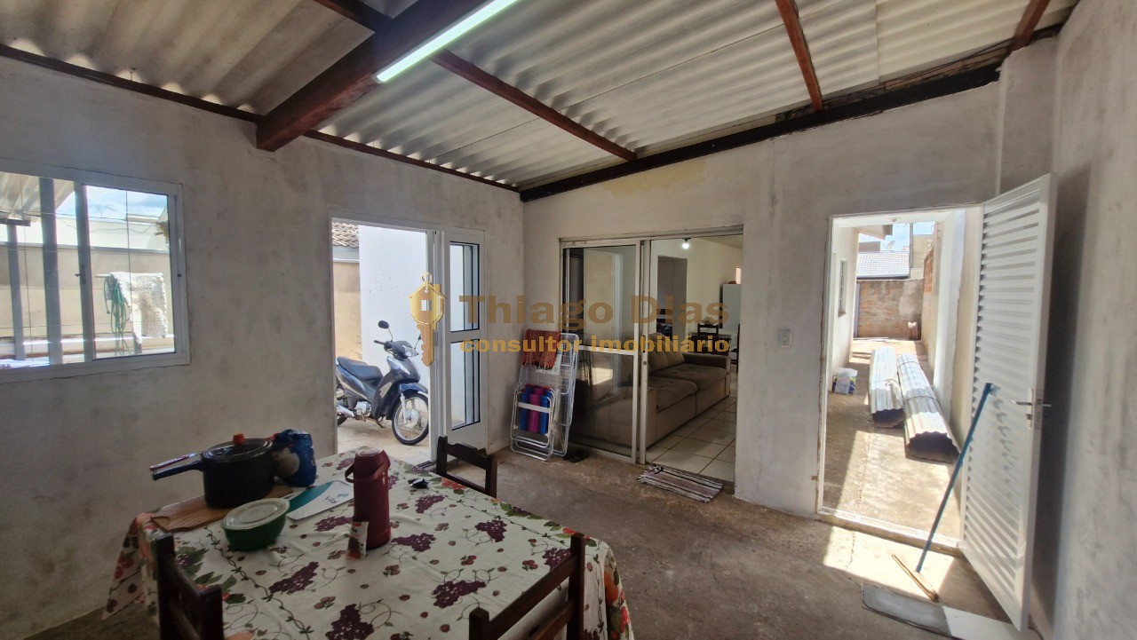 Casa, 2 quartos, 52 m² - Foto 18