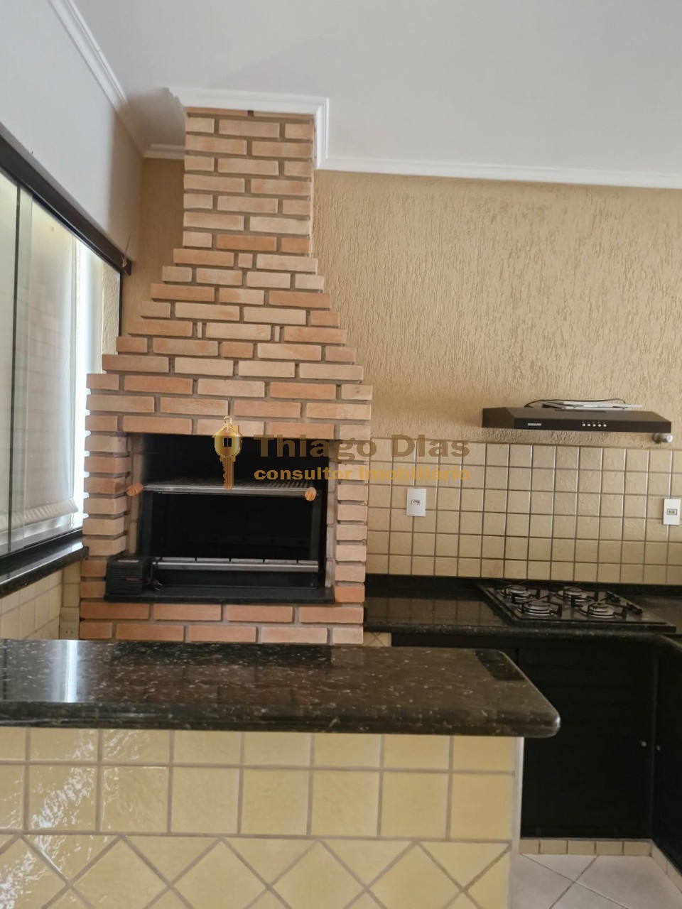 Casa, 3 quartos - Foto 2