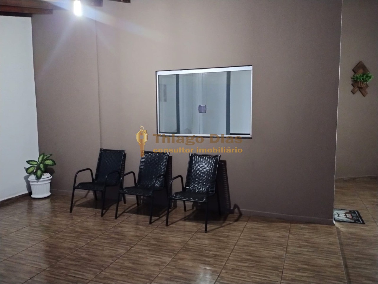 Casa, 2 quartos - Foto 8