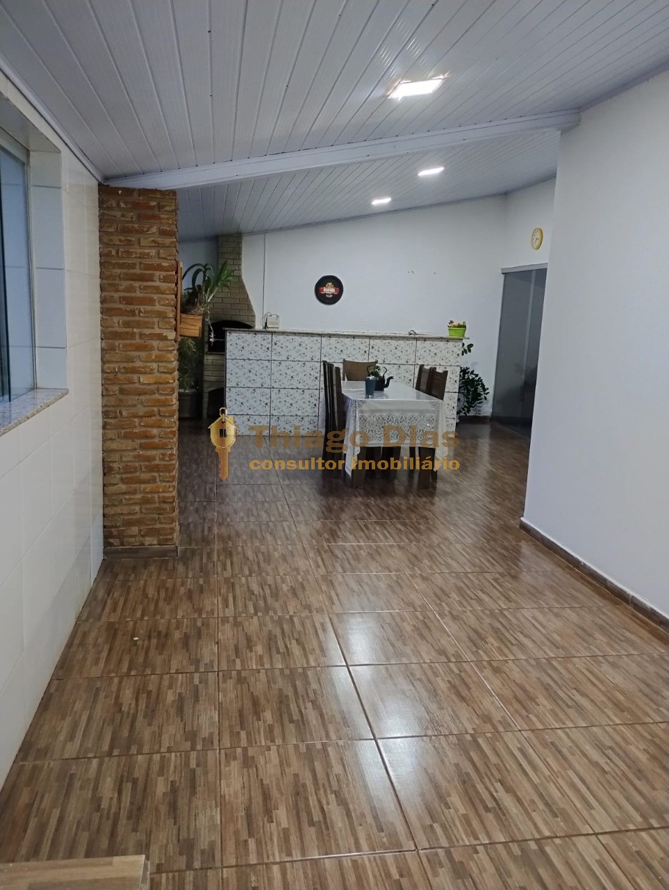 Casa, 2 quartos - Foto 5