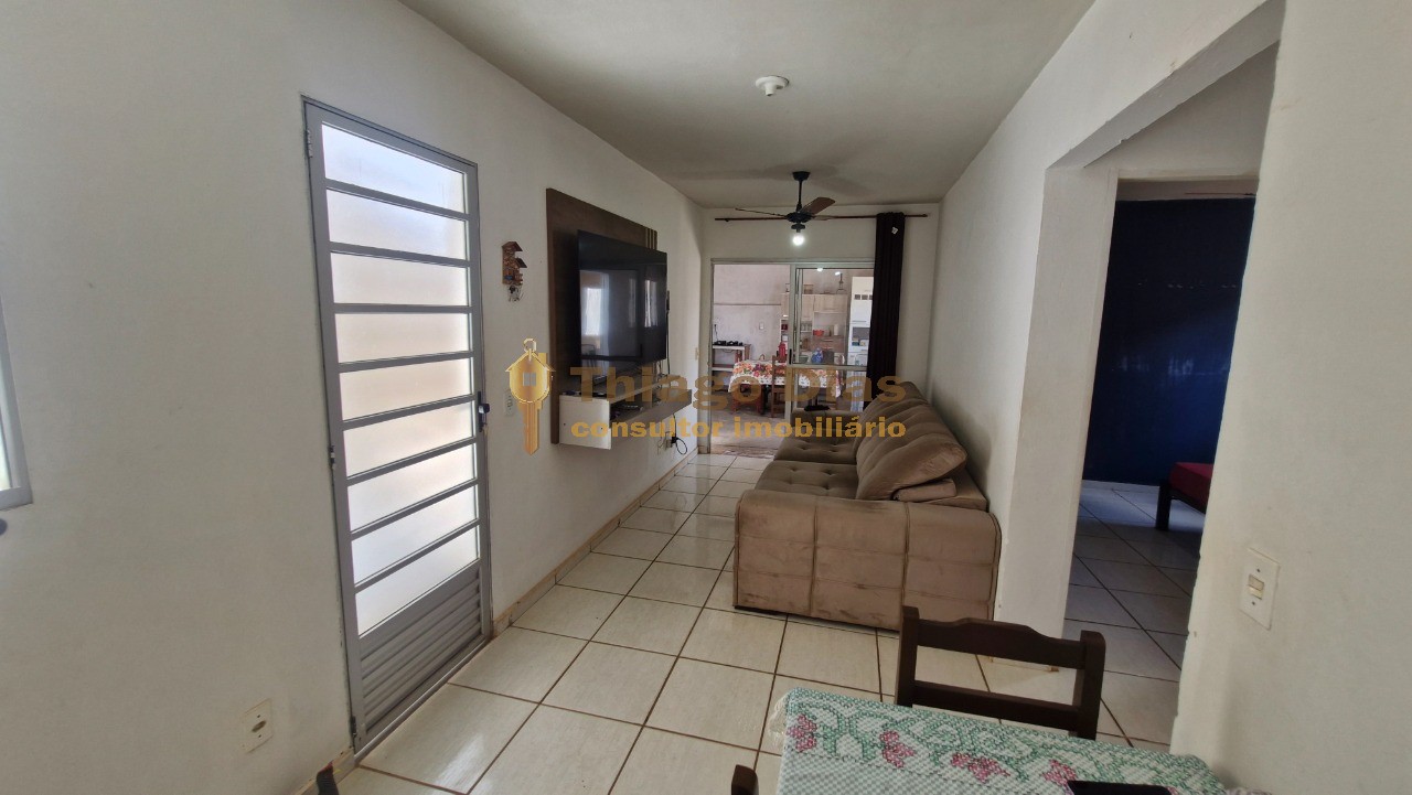 Casa, 2 quartos, 52 m² - Foto 6