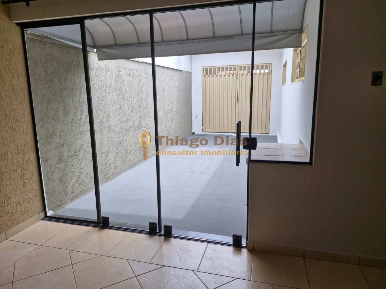 Casa, 3 quartos - Foto 37