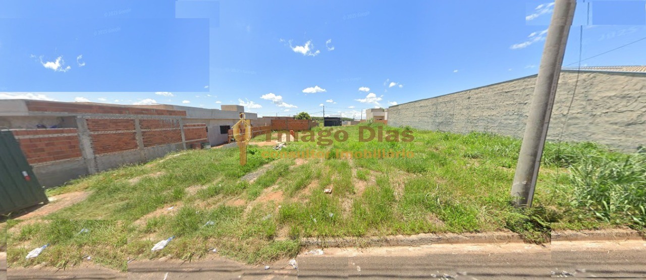 Terreno, 200 m² - Foto 1