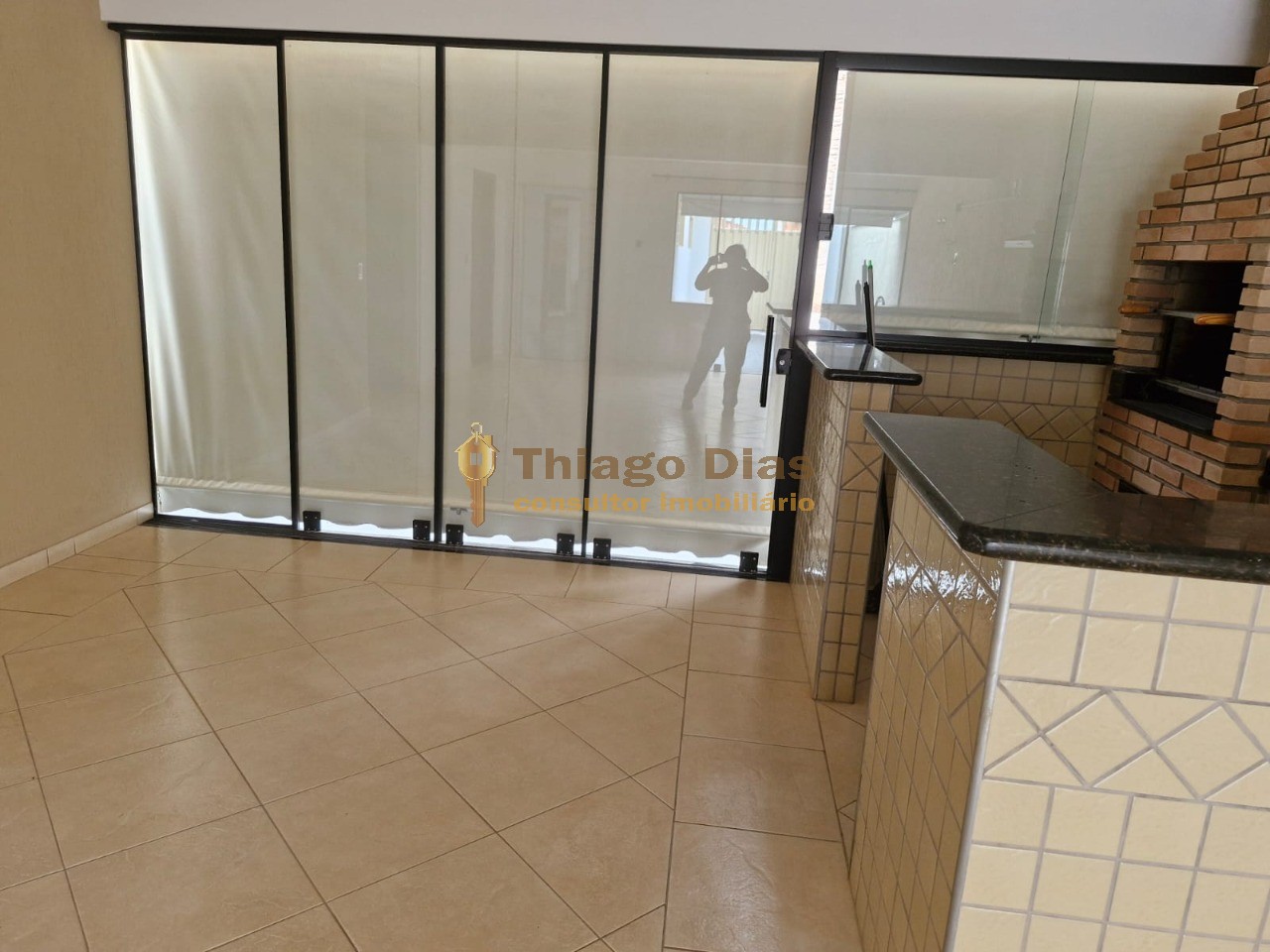 Casa, 3 quartos - Foto 3