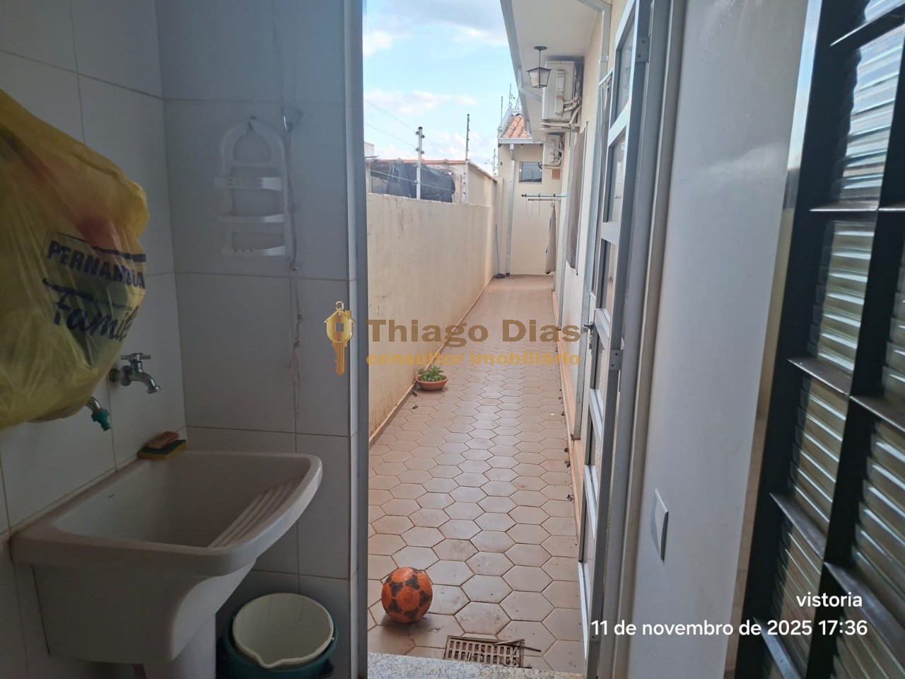 Casa, 3 quartos - Foto 48