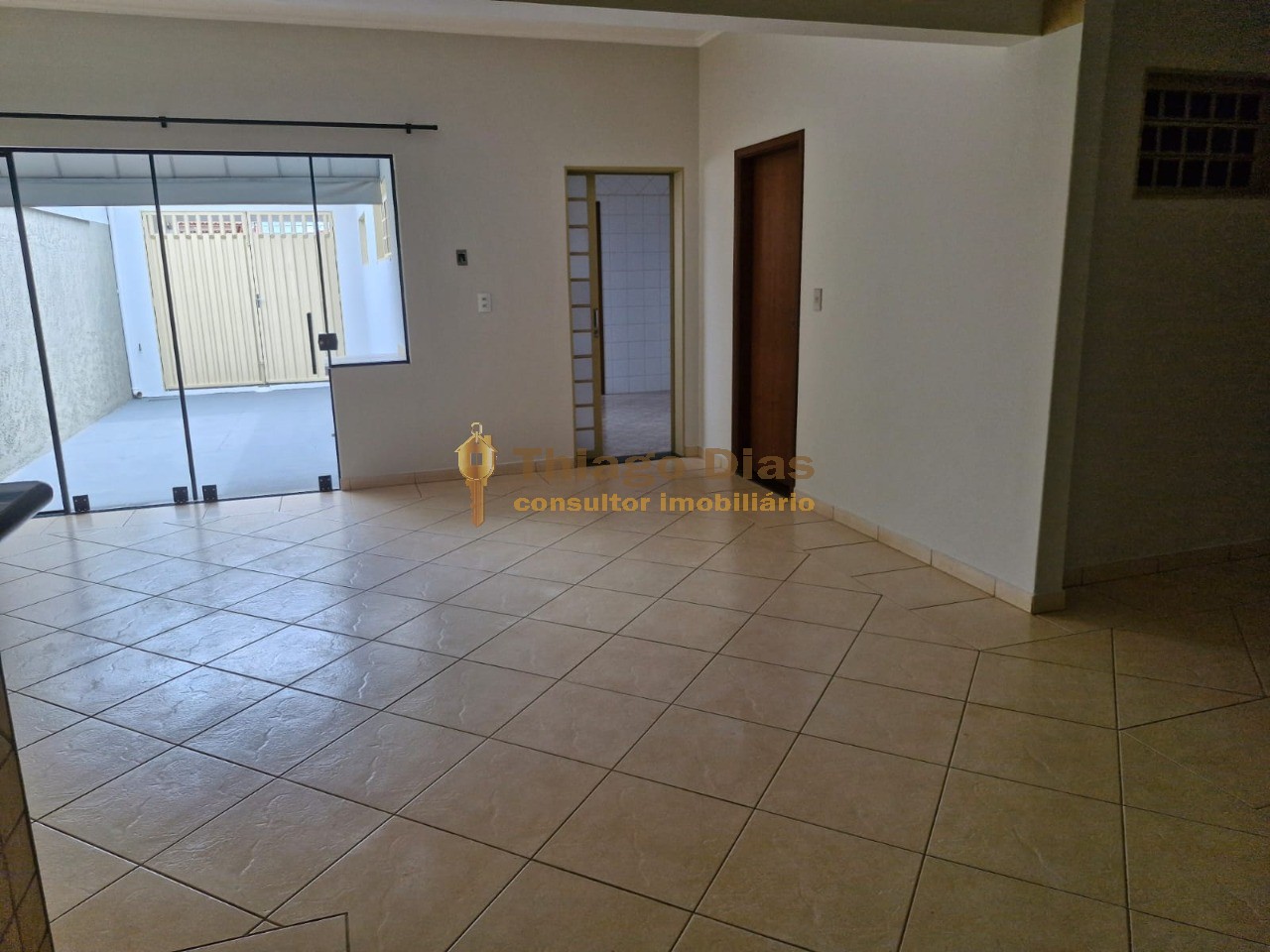 Casa, 3 quartos - Foto 17