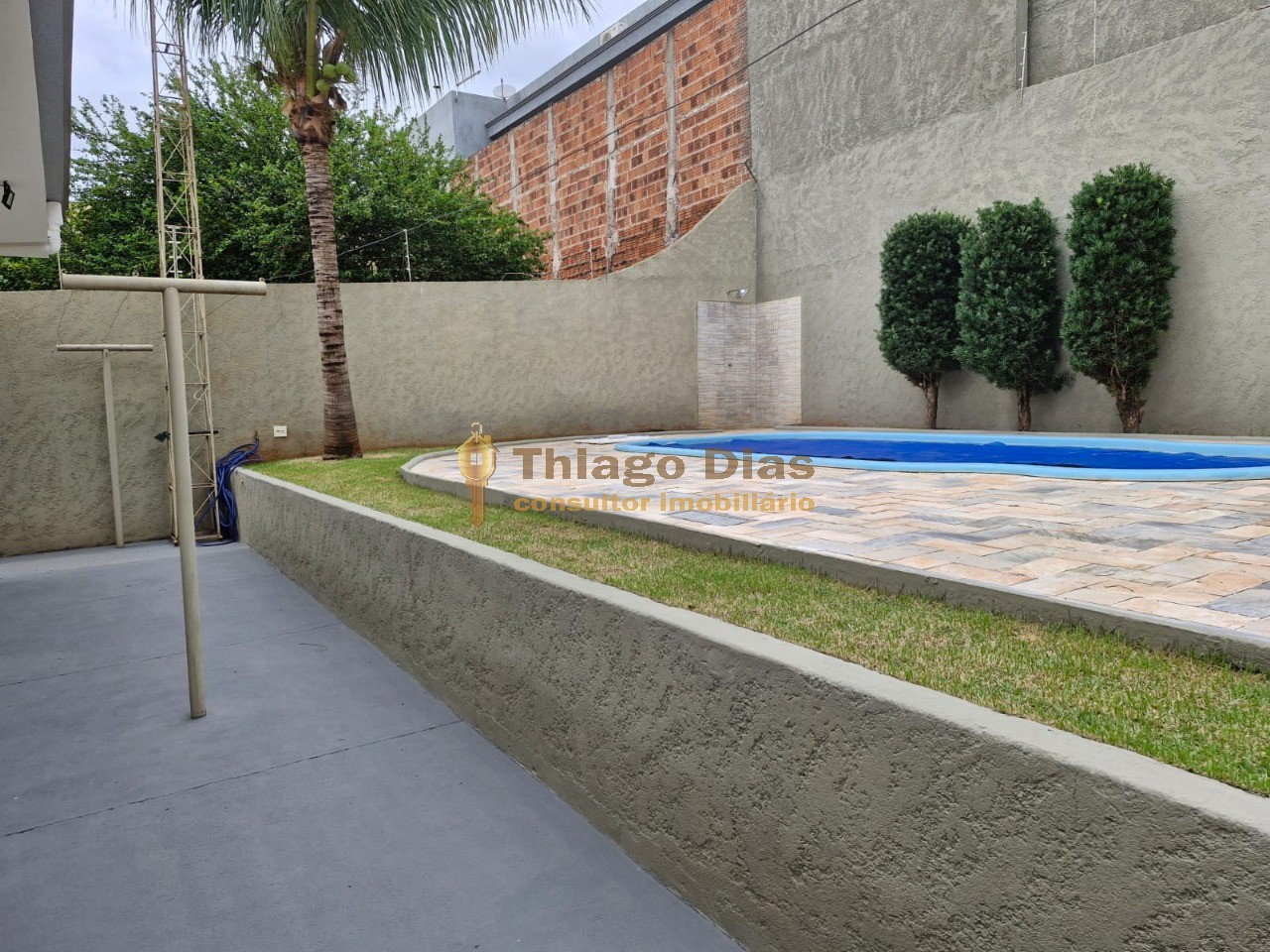 Casa, 3 quartos - Foto 12