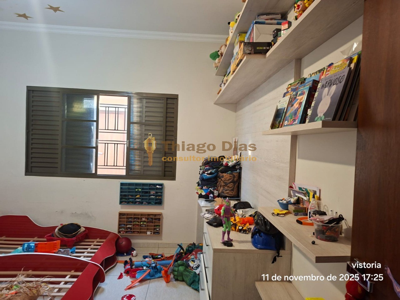 Casa, 3 quartos - Foto 12