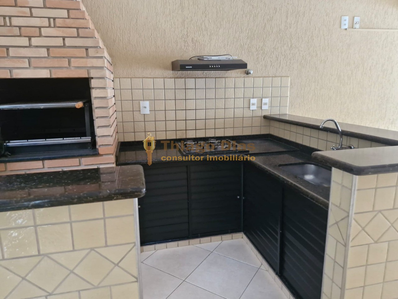 Casa, 3 quartos - Foto 4