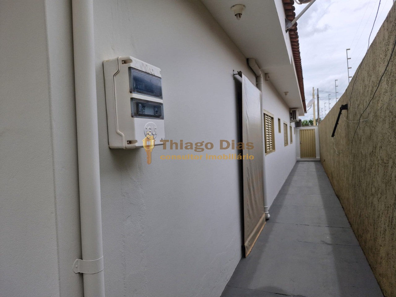 Casa, 3 quartos - Foto 42