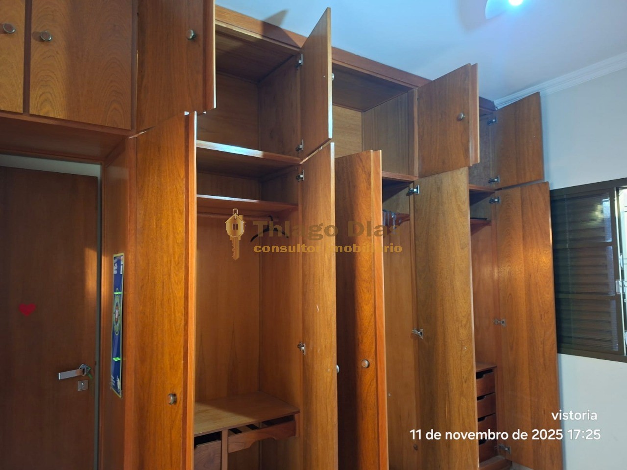 Casa, 3 quartos - Foto 13