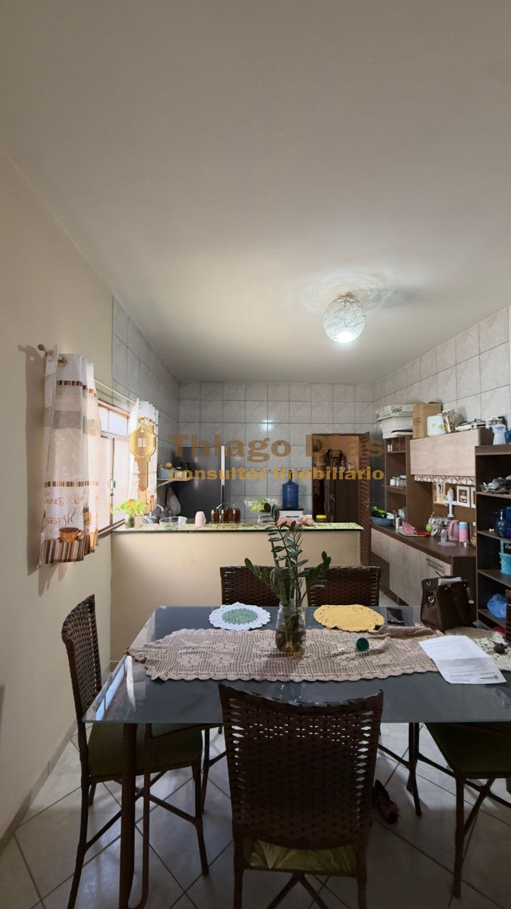 Casa, 4 quartos - Foto 9