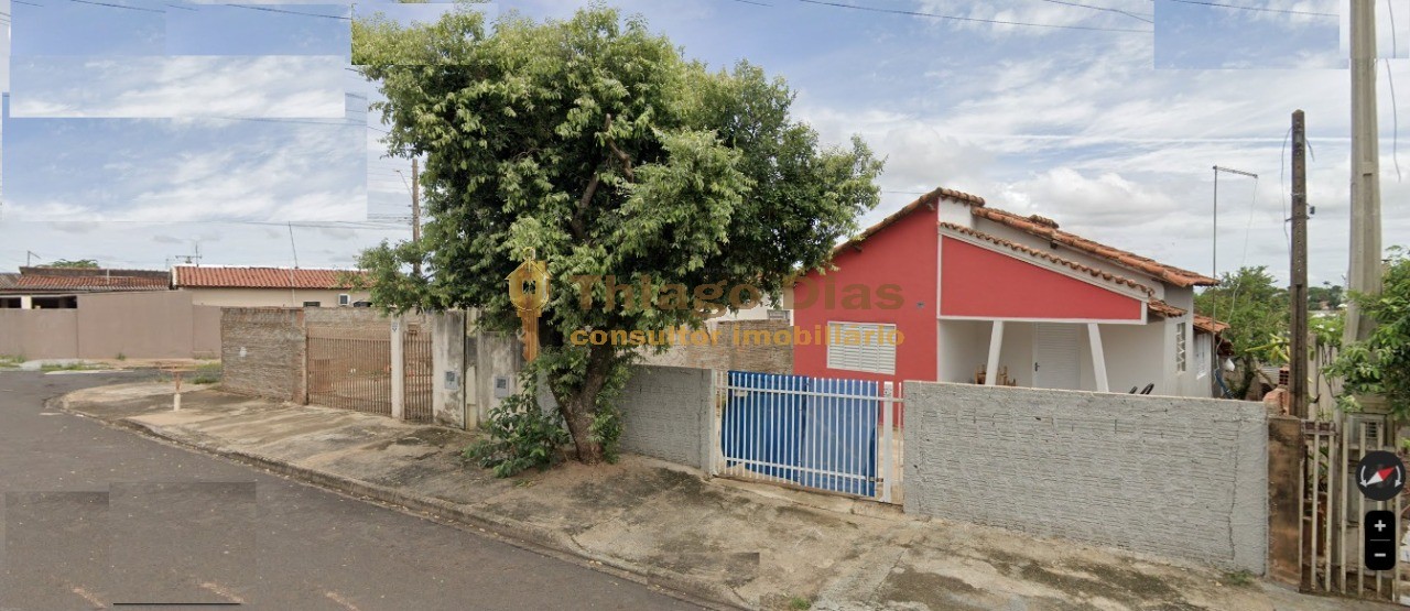 Casa, 2 quartos - Foto 1