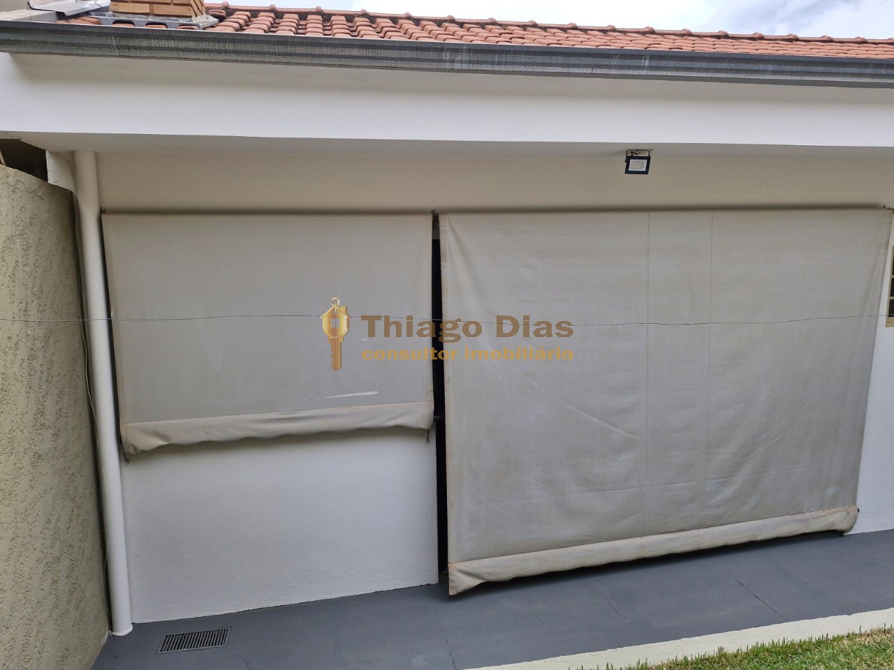 Casa, 3 quartos - Foto 36