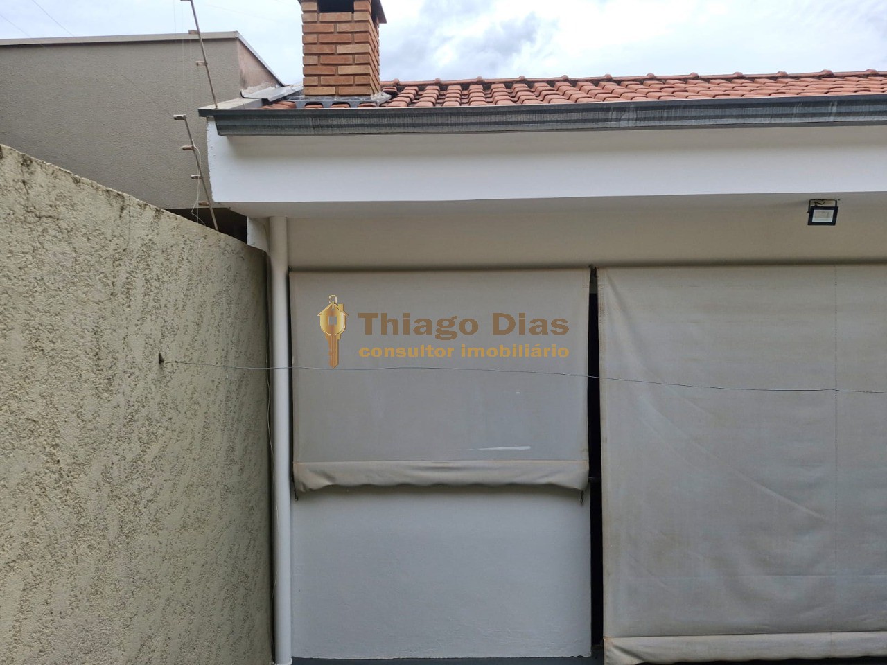 Casa, 3 quartos - Foto 44