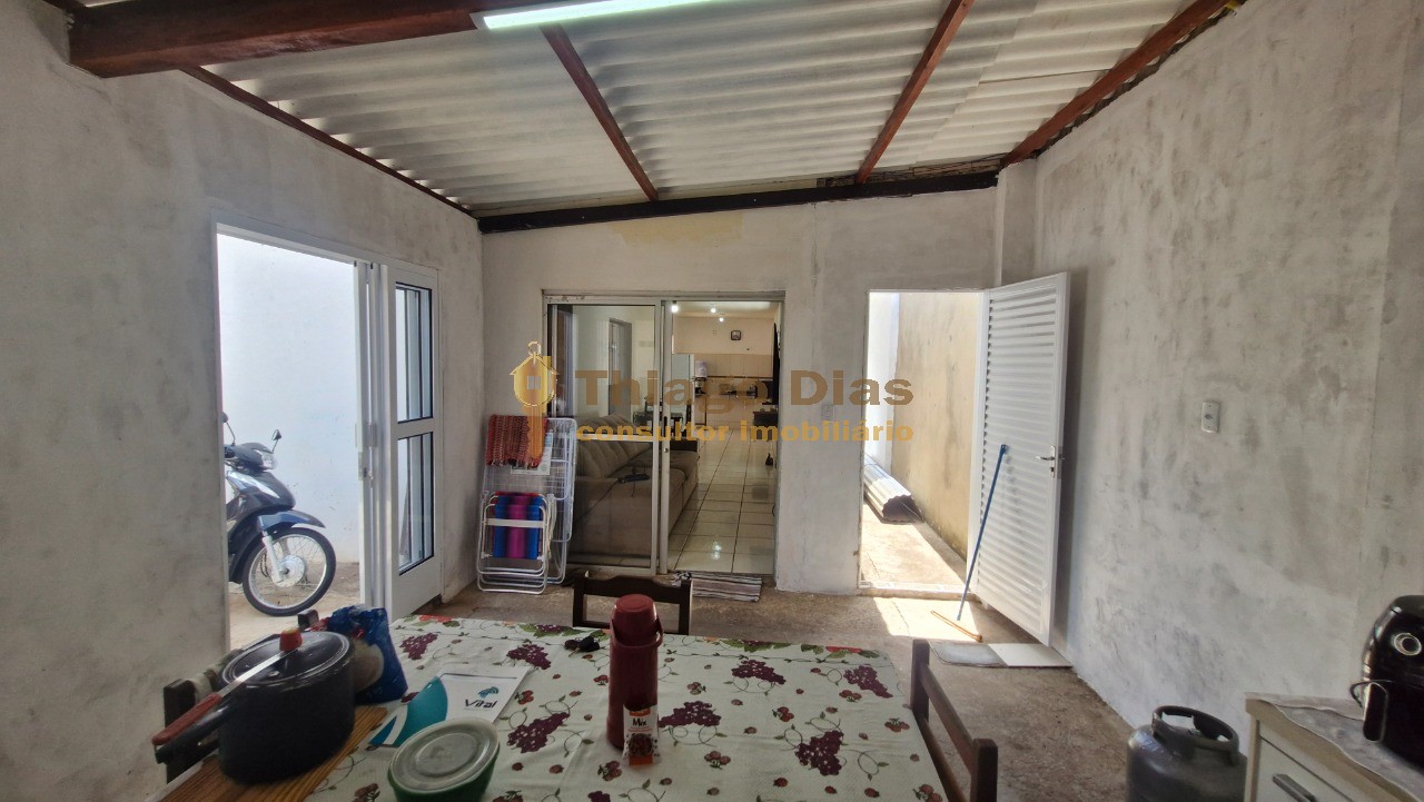 Casa, 2 quartos, 52 m² - Foto 17