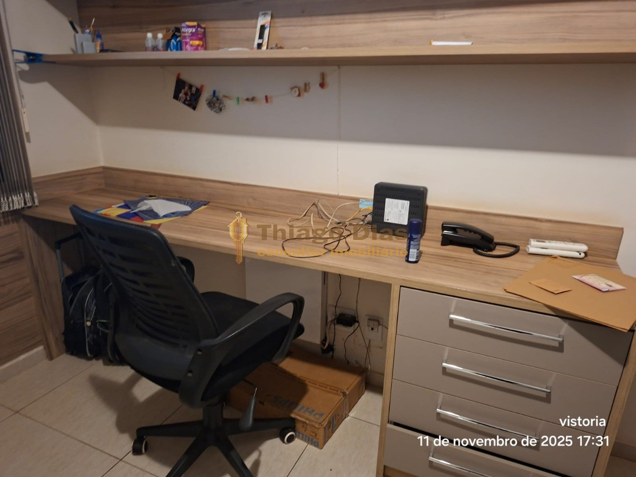 Casa, 3 quartos - Foto 25