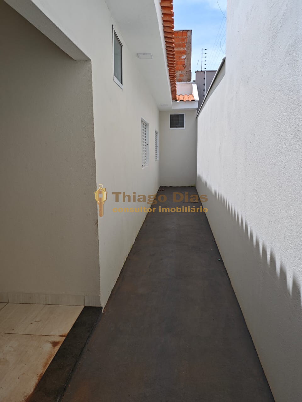 Casa, 2 quartos - Foto 12