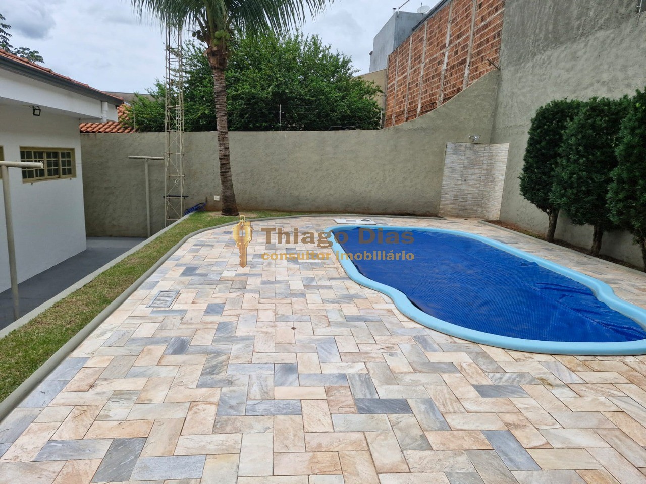 Casa, 3 quartos - Foto 14