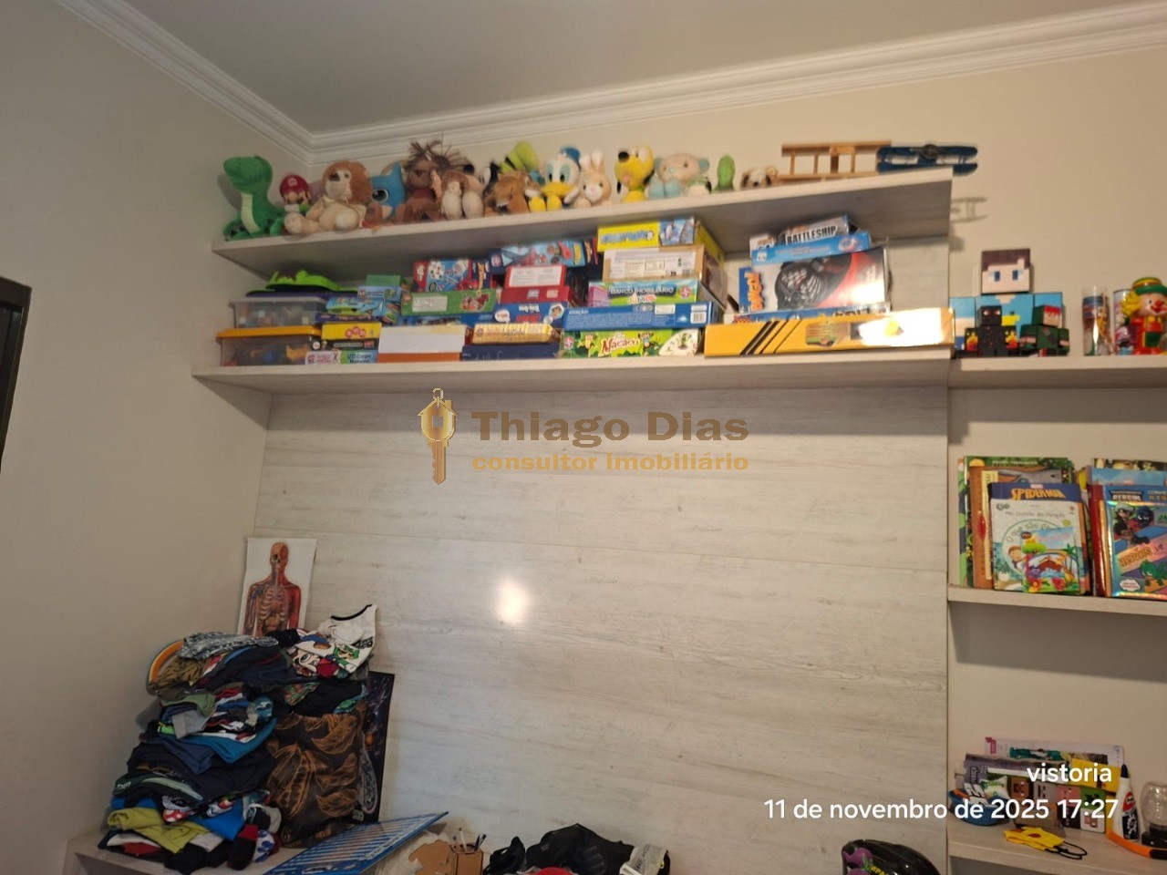 Casa, 3 quartos - Foto 16