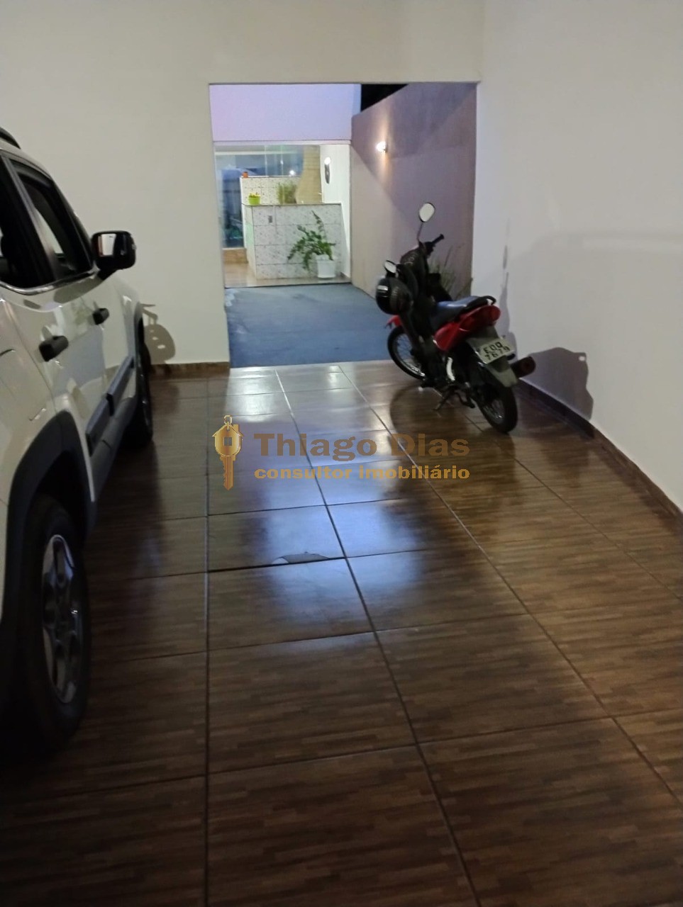 Casa, 2 quartos - Foto 15