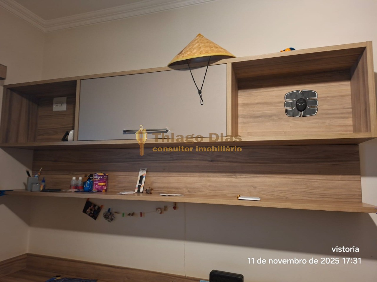 Casa, 3 quartos - Foto 24