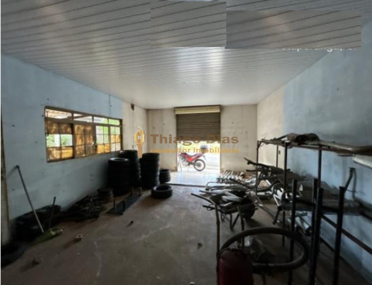 Sala-Conjunto - Foto 1